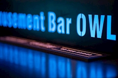 Dining Cafe & Amusement Bar OWL・ダイニングカフェアンドアミューズメントバー アウル - 遠賀郡のガールズバー 店舗写真