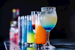 Dining Cafe & Amusement Bar OWL・ダイニングカフェアンドアミューズメントバー アウル - 遠賀郡のガールズバー 店舗写真