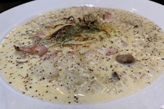 Dining Cafe & Amusement Bar OWL・ダイニングカフェアンドアミューズメントバー アウル - 遠賀郡のガールズバー 店舗写真