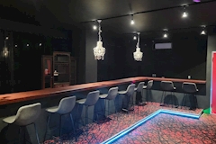 rip off・リップオフ - 岐阜 羽島のガールズバー 店舗写真