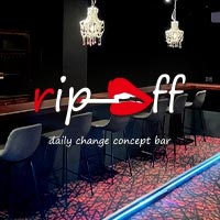 店舗写真 rip off・リップオフ - 岐阜 羽島のガールズバー