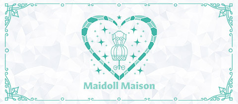 Maidoll Maison・メイドールメゾン - 上野・湯島のコンカフェ
