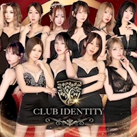 CLUB IDENTITY - JR宇都宮のキャバクラ