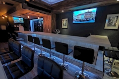 BAR LOUNGE VILLA・ヴィラ - 亀戸(東口)のガールズバー 店舗写真