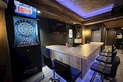 BAR LOUNGE VILLA・ヴィラ - 亀戸(東口)のガールズバー 店舗写真