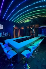 Girl's bar Lily・リリー - 下北沢のガールズバー 店舗写真