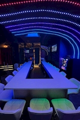 Girl's bar Lily・リリー - 下北沢のガールズバー 店舗写真