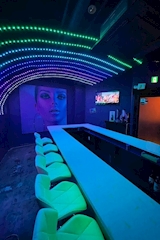 Girl's bar Lily・リリー - 下北沢のガールズバー 店舗写真