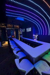 Girl's bar Lily・リリー - 下北沢のガールズバー 店舗写真