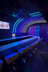 Girl's bar Lily・リリー - 下北沢のガールズバー 店舗写真