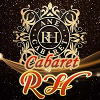 RH の公式サイト画像