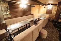 Club Sfida・スフィーダ - 名古屋 錦のクラブ/ラウンジ 店舗写真