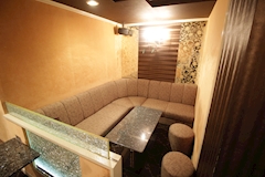 Club Sfida・スフィーダ - 名古屋 錦のクラブ/ラウンジ 店舗写真