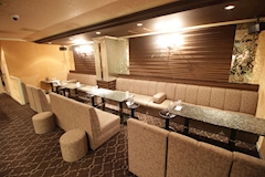 Club Sfida・スフィーダ - 名古屋 錦のクラブ/ラウンジ 店舗写真