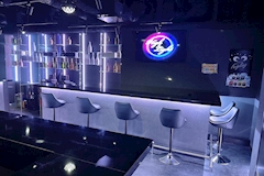 High&Light・ハイライト - 新橋のガールズバー 店舗写真