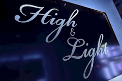 High&Light・ハイライト - 新橋のガールズバー 店舗写真