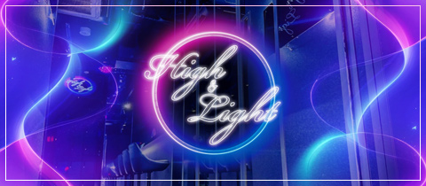 High&Light・ハイライト - 新橋のガールズバー