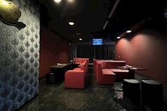 Girl's Bar Cecil・セシル - 八王子のガールズバー 店舗写真