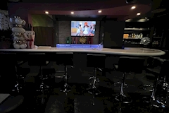 Girl's Bar Cecil・セシル - 八王子のガールズバー 店舗写真