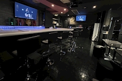 Girl's Bar Cecil・セシル - 八王子のガールズバー 店舗写真