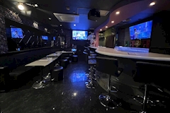Girl's Bar Cecil・セシル - 八王子のガールズバー 店舗写真