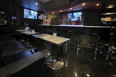 Girl's Bar Cecil・セシル - 八王子のガールズバー 店舗写真