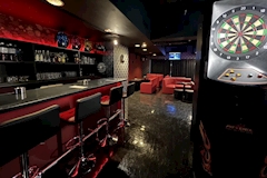 Girl's Bar Cecil・セシル - 八王子のガールズバー 店舗写真
