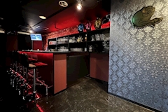 Girl's Bar Cecil・セシル - 八王子のガールズバー 店舗写真