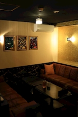 CLUB ELF・クラブ エルフ - 三島 のキャバクラ 店舗写真