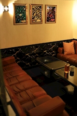CLUB ELF・クラブ エルフ - 三島 のキャバクラ 店舗写真