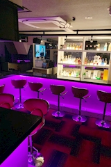 girls bar R・アール - 西葛西のガールズバー 店舗写真