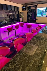 girls bar R・アール - 西葛西のガールズバー 店舗写真