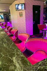 girls bar R・アール - 西葛西のガールズバー 店舗写真
