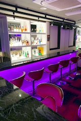 girls bar R・アール - 西葛西のガールズバー 店舗写真