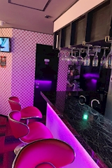 girls bar R・アール - 西葛西のガールズバー 店舗写真