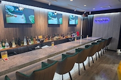 胡座～agura～・アグラ - 取手のガールズバー 店舗写真