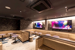 名古屋 キャバクラ・錦 COOL 店舗写真