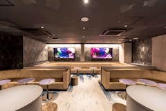名古屋 キャバクラ・錦 COOL 店舗写真