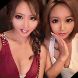 仲良しフォトアニメーション#1