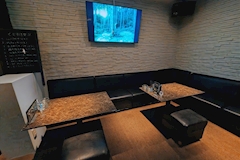 Lounge PRADO・プラド - 福島市のキャバクラ 店舗写真