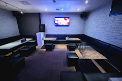Lounge PRADO・プラド - 福島市のキャバクラ 店舗写真