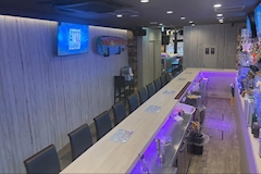 Hawaiian Girl's bar Mahalo・マハロ - 川越のガールズバー 店舗写真