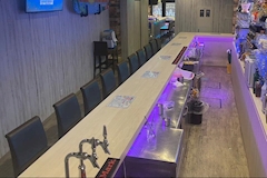 Hawaiian Girl's bar Mahalo・マハロ - 川越のガールズバー 店舗写真