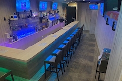 Hawaiian Girl's bar Mahalo・マハロ - 川越のガールズバー 店舗写真