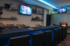 Lady's Bar Pilina・ピリナ - 広島市（流川）のガールズバー 店舗写真