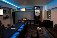 Lady's Bar Pilina・ピリナ - 広島市（流川）のガールズバー 店舗写真