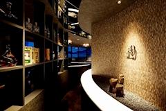 cloudy川・クラウディ セン - 下関のキャバクラ 店舗写真