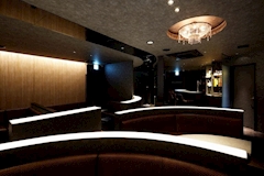 cloudy川・クラウディ セン - 下関のキャバクラ 店舗写真