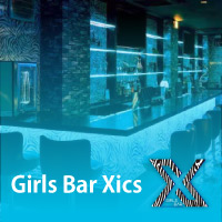 近くの店舗 Girls Bar Xics