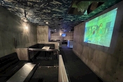 朝昼VISION・ビジョン - 立川の朝・昼キャバ 店舗写真